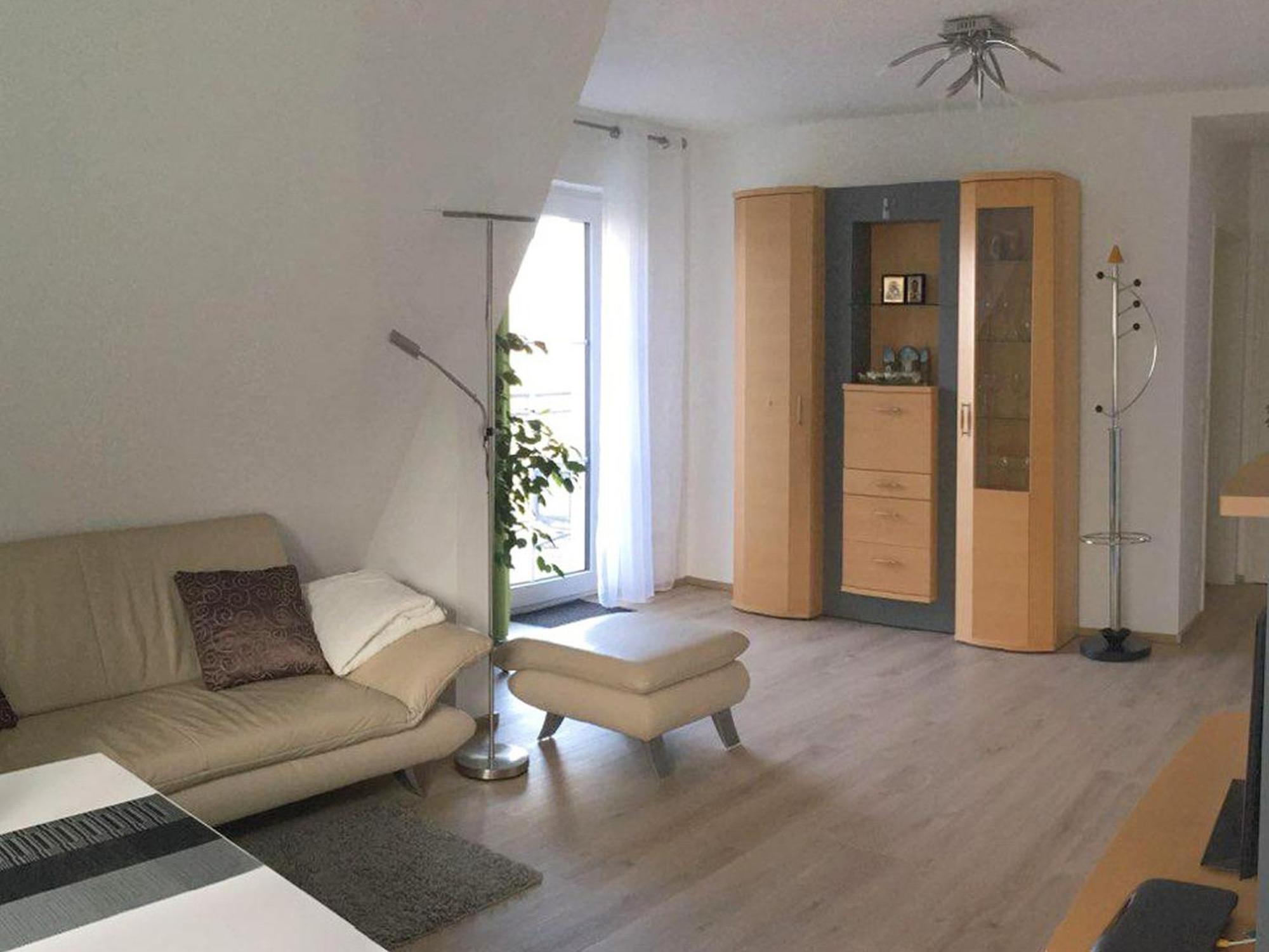 Haus Burgblick Lejlighed Badenweiler Eksteriør billede